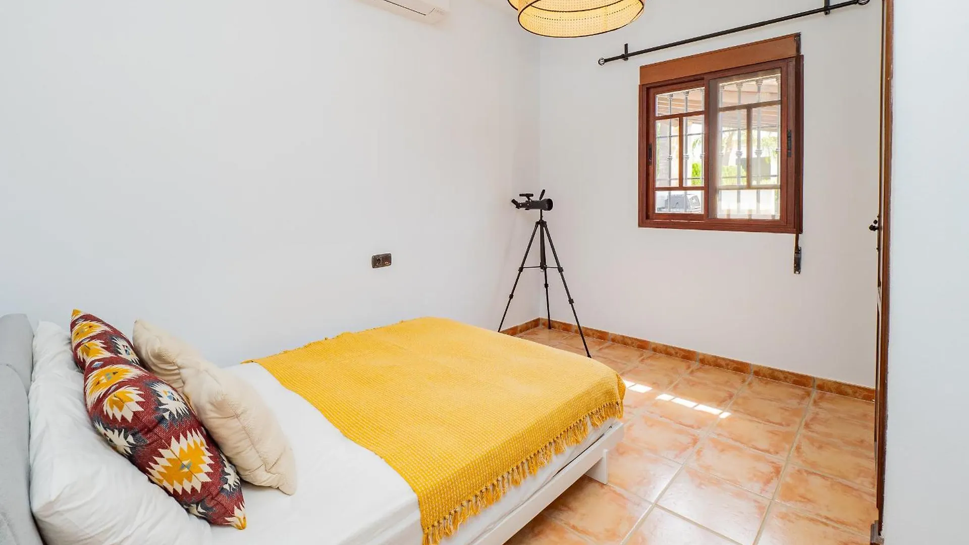 Dom wakacyjny Willa Cubo'S Casa Hasan Alhaurín el Grande