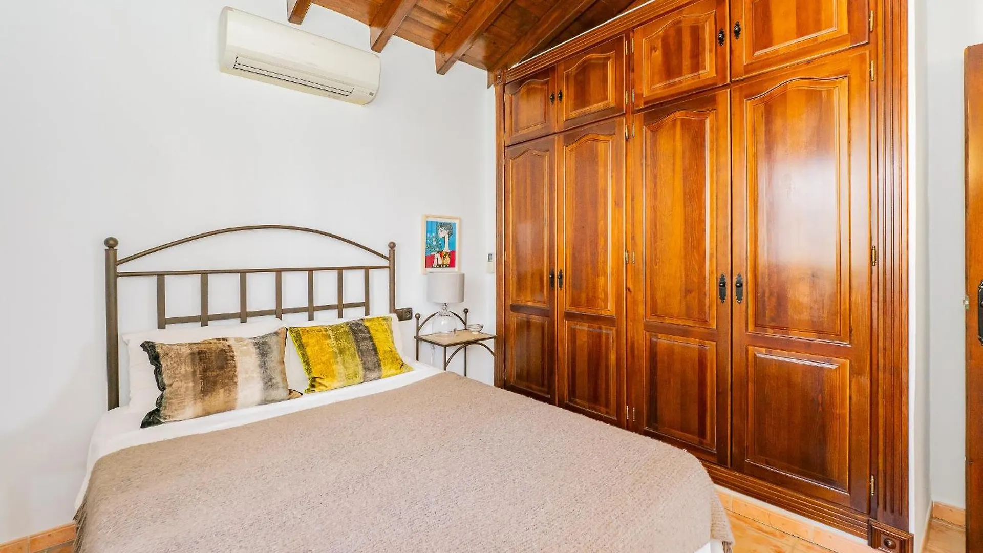 Willa Cubo'S Casa Hasan Alhaurín el Grande Dom wakacyjny