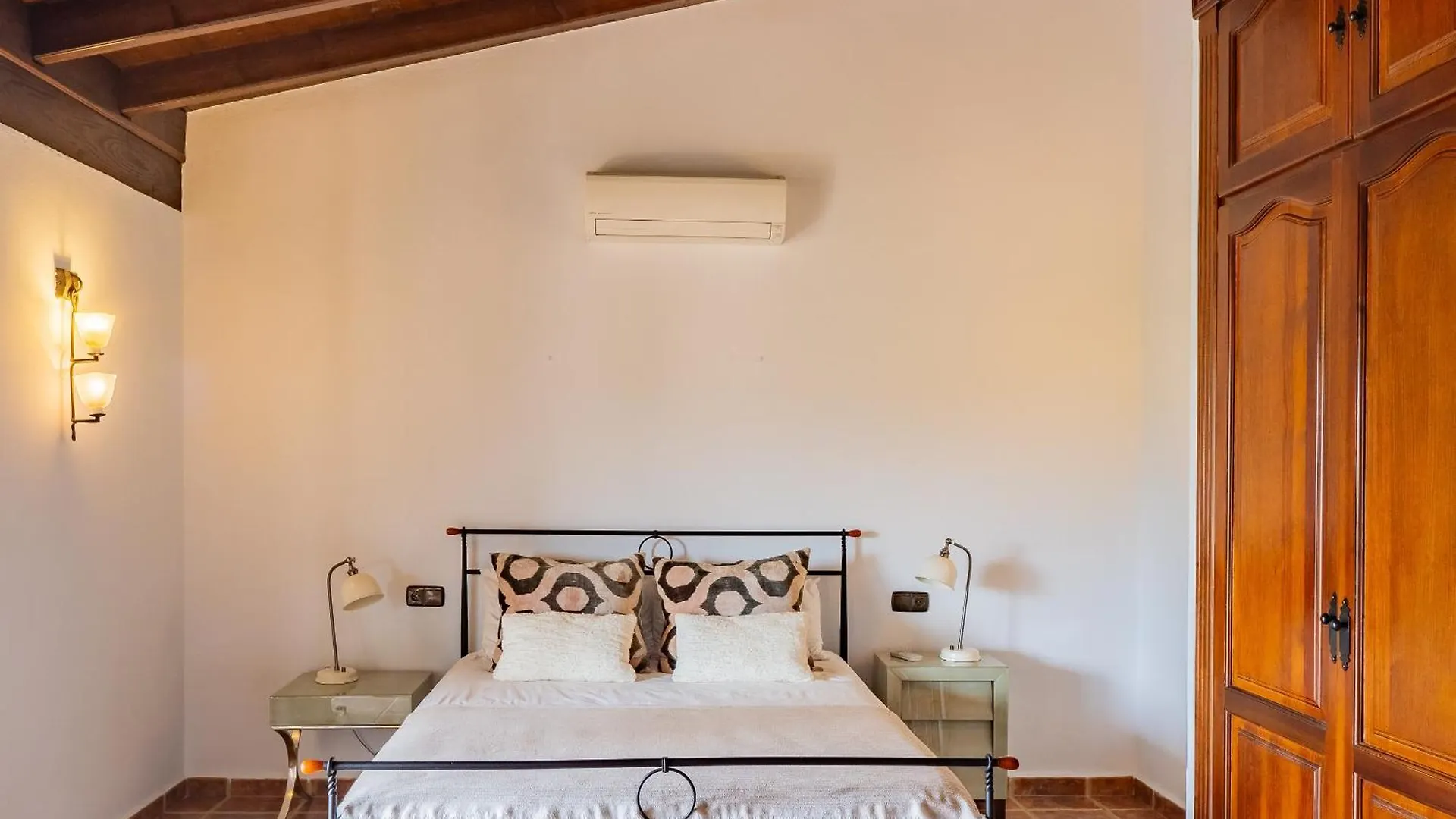 Willa Cubo'S Casa Hasan Alhaurín el Grande