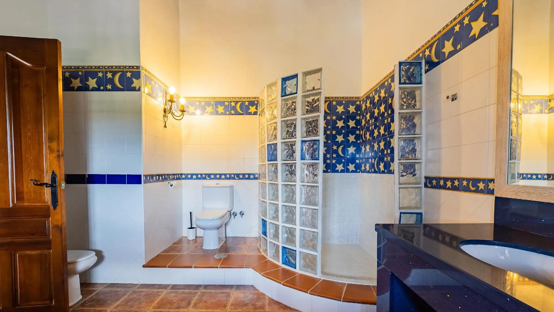 Willa Cubo'S Casa Hasan Alhaurín el Grande