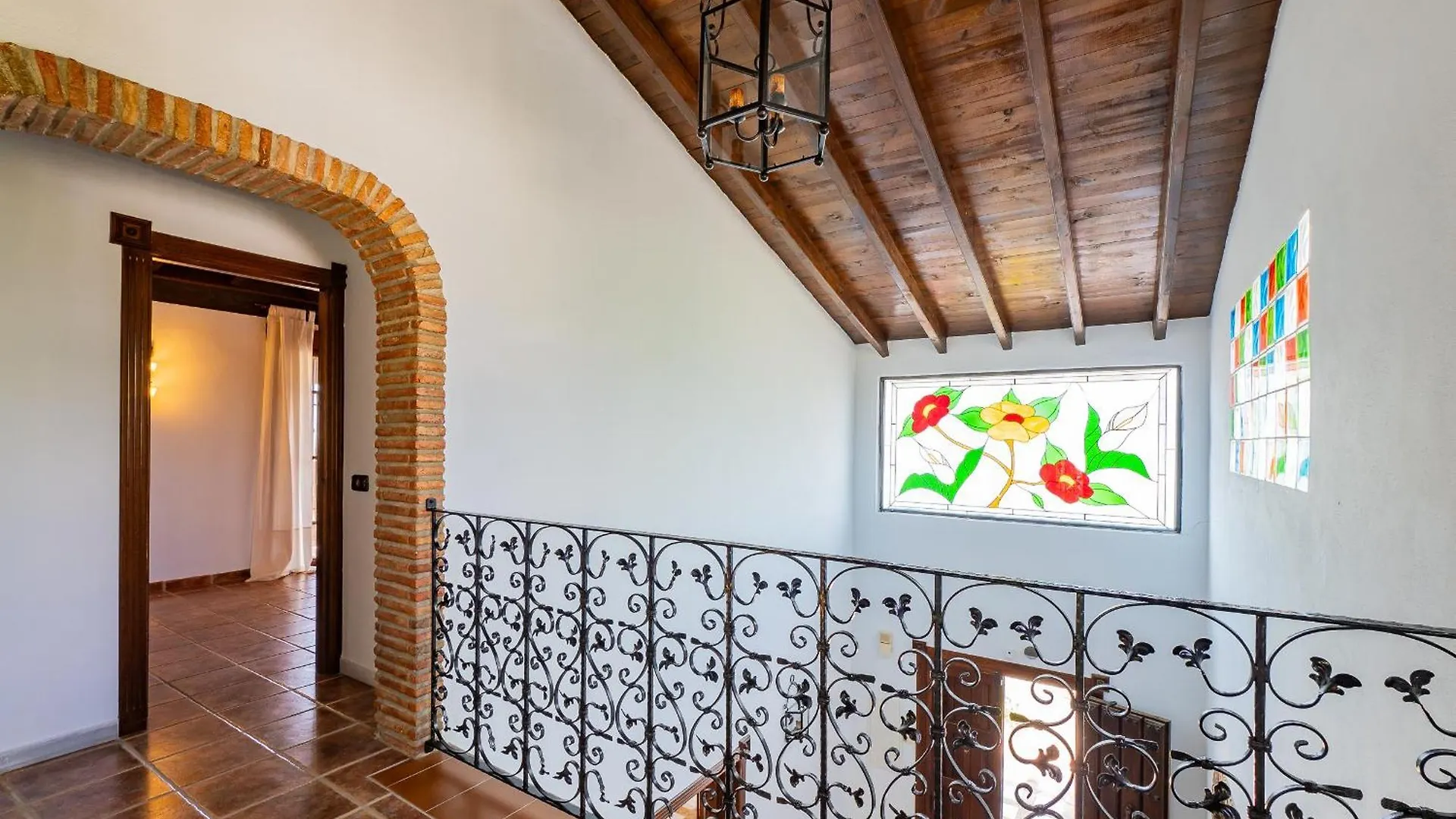 Willa Cubo'S Casa Hasan Alhaurín el Grande Hiszpania