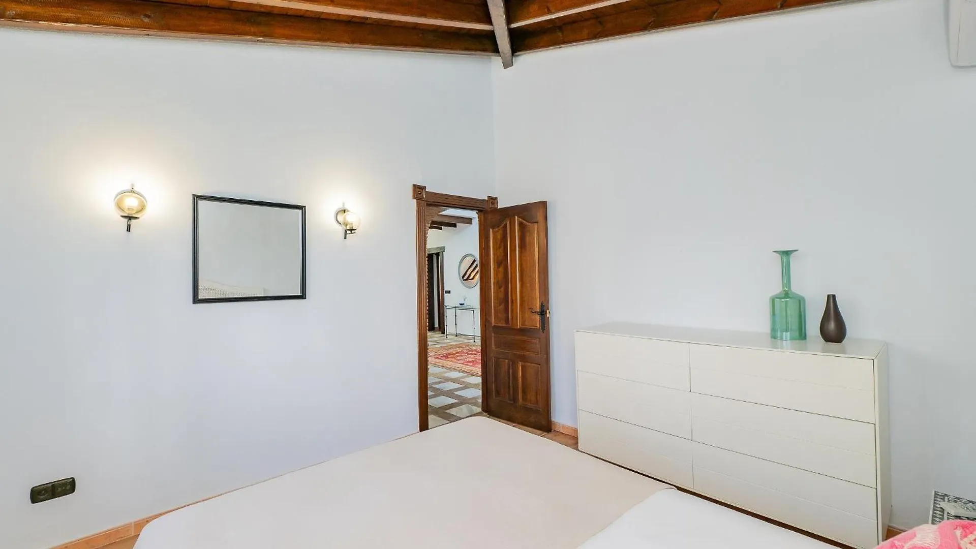 Willa Cubo'S Casa Hasan Alhaurín el Grande 0*,  Hiszpania