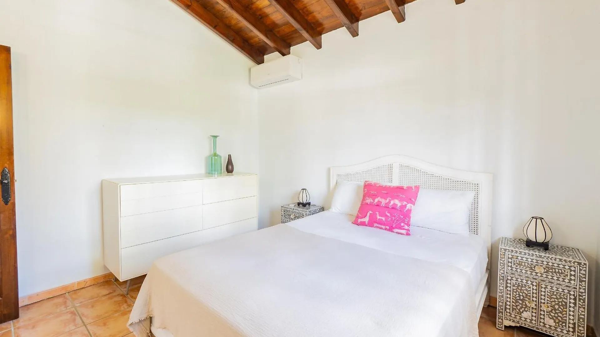 Willa Cubo'S Casa Hasan Alhaurín el Grande Dom wakacyjny