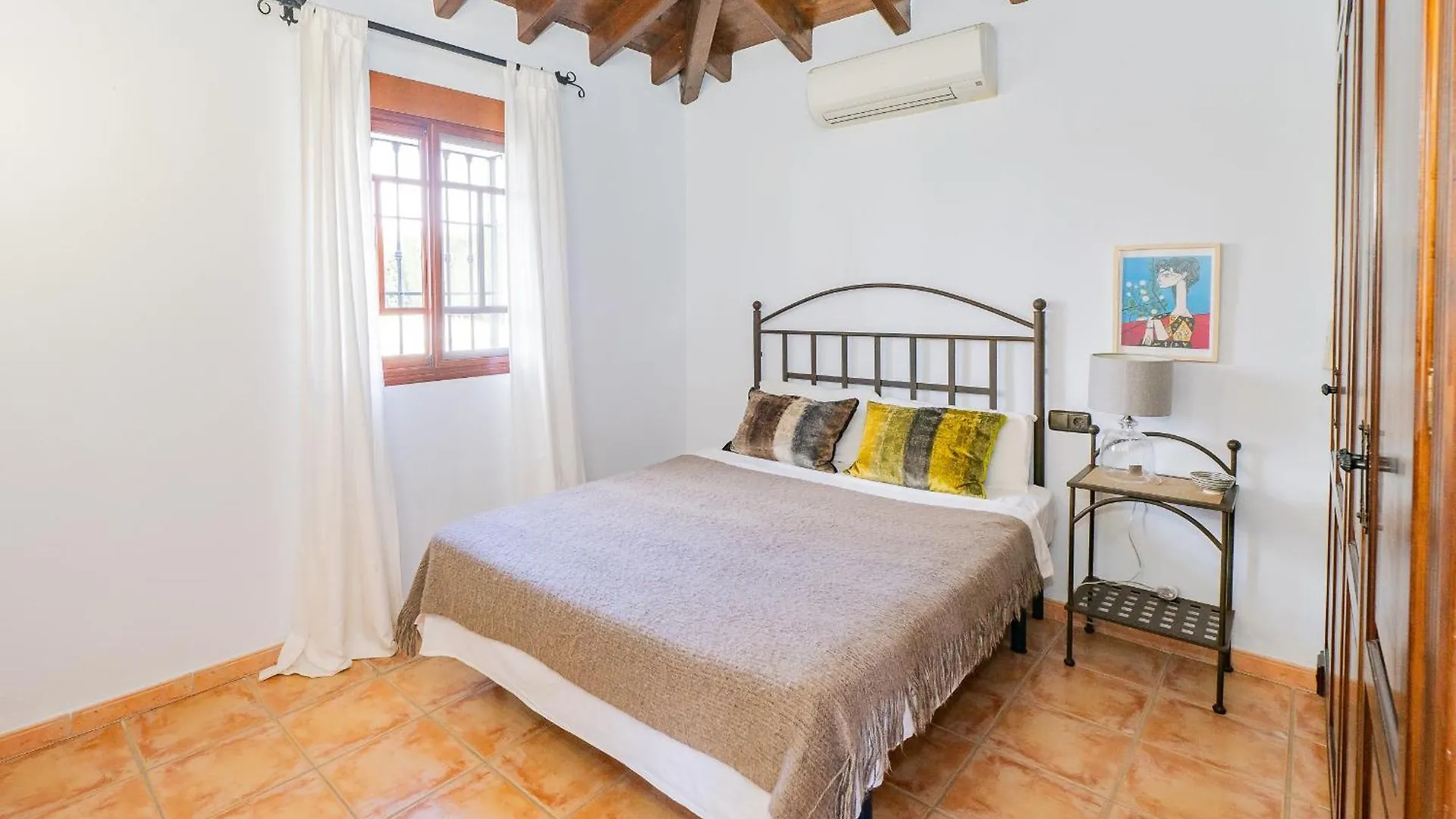 Willa Cubo'S Casa Hasan Alhaurín el Grande Hiszpania