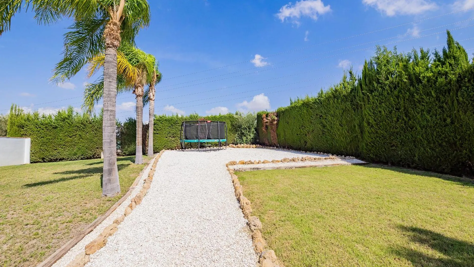 Willa Cubo'S Casa Hasan Alhaurín el Grande 0*,