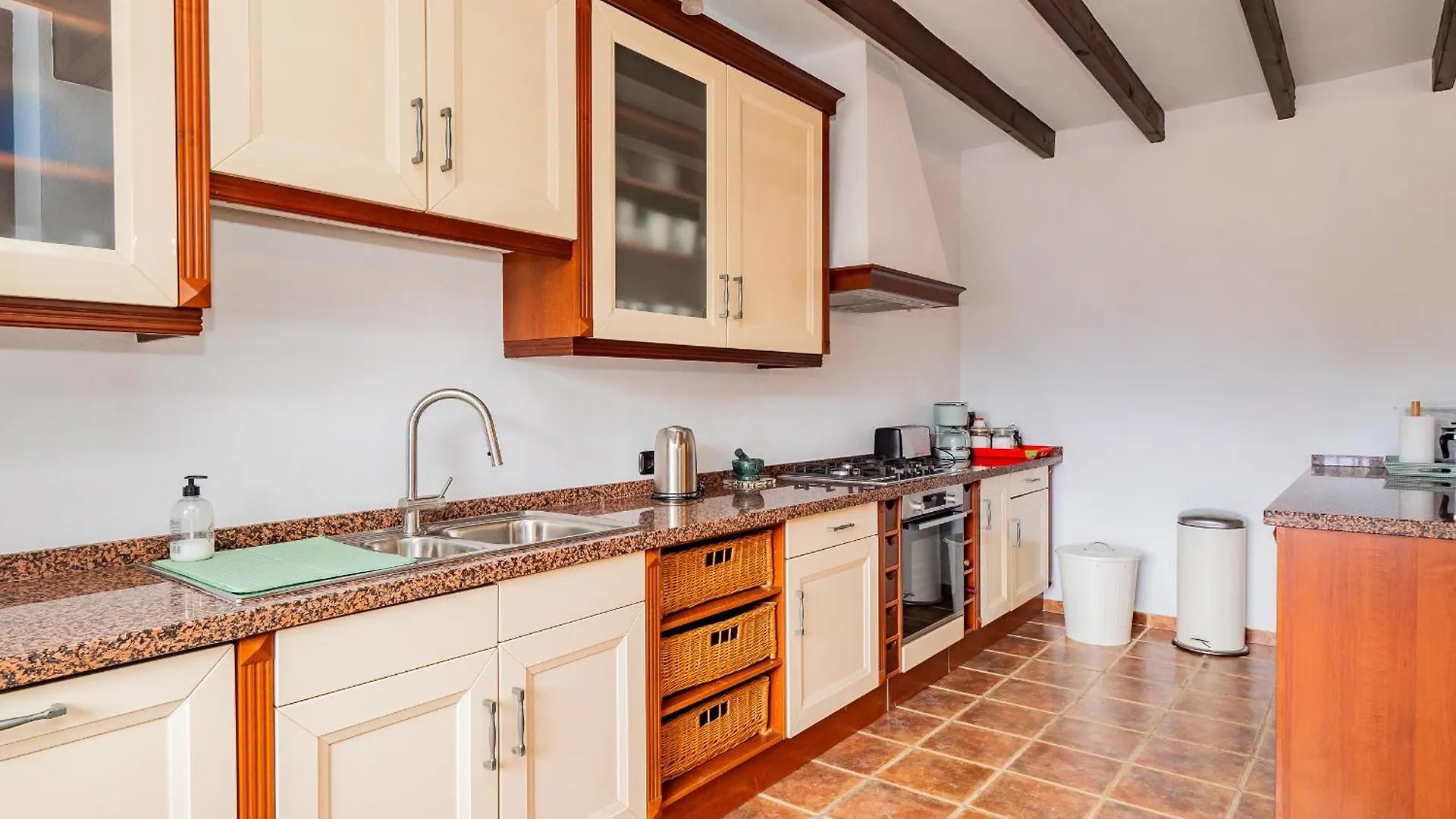 Dom wakacyjny Willa Cubo'S Casa Hasan Alhaurín el Grande