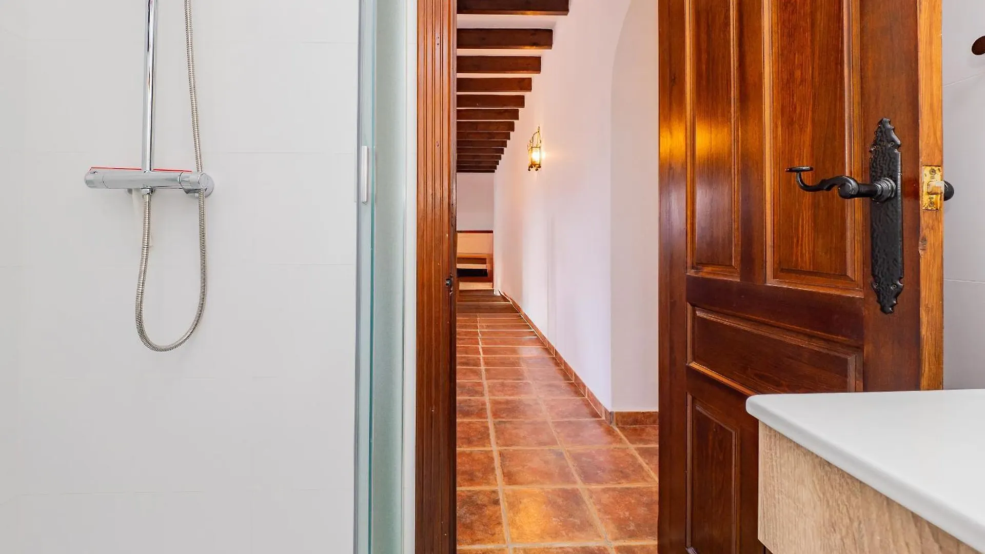 Willa Cubo'S Casa Hasan Alhaurín el Grande 0*,